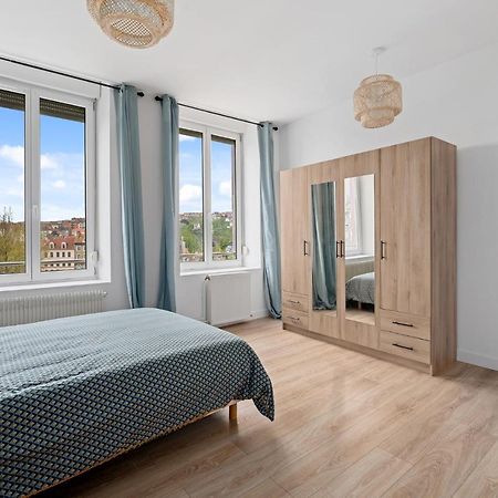 Le Cosy Refuge, 2 Pers, Bien Situe Apartment Boulogne-sur-Mer Ngoại thất bức ảnh
