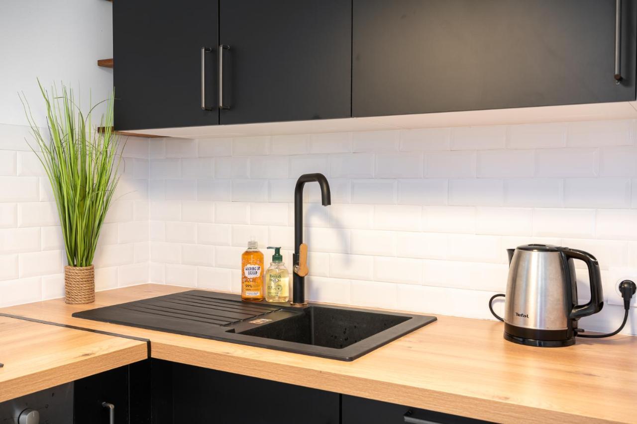 Le Cosy Refuge, 2 Pers, Bien Situe Apartment Boulogne-sur-Mer Ngoại thất bức ảnh