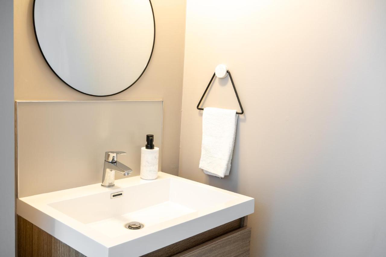 Le Cosy Refuge, 2 Pers, Bien Situe Apartment Boulogne-sur-Mer Ngoại thất bức ảnh
